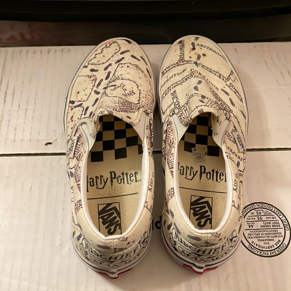 Vans